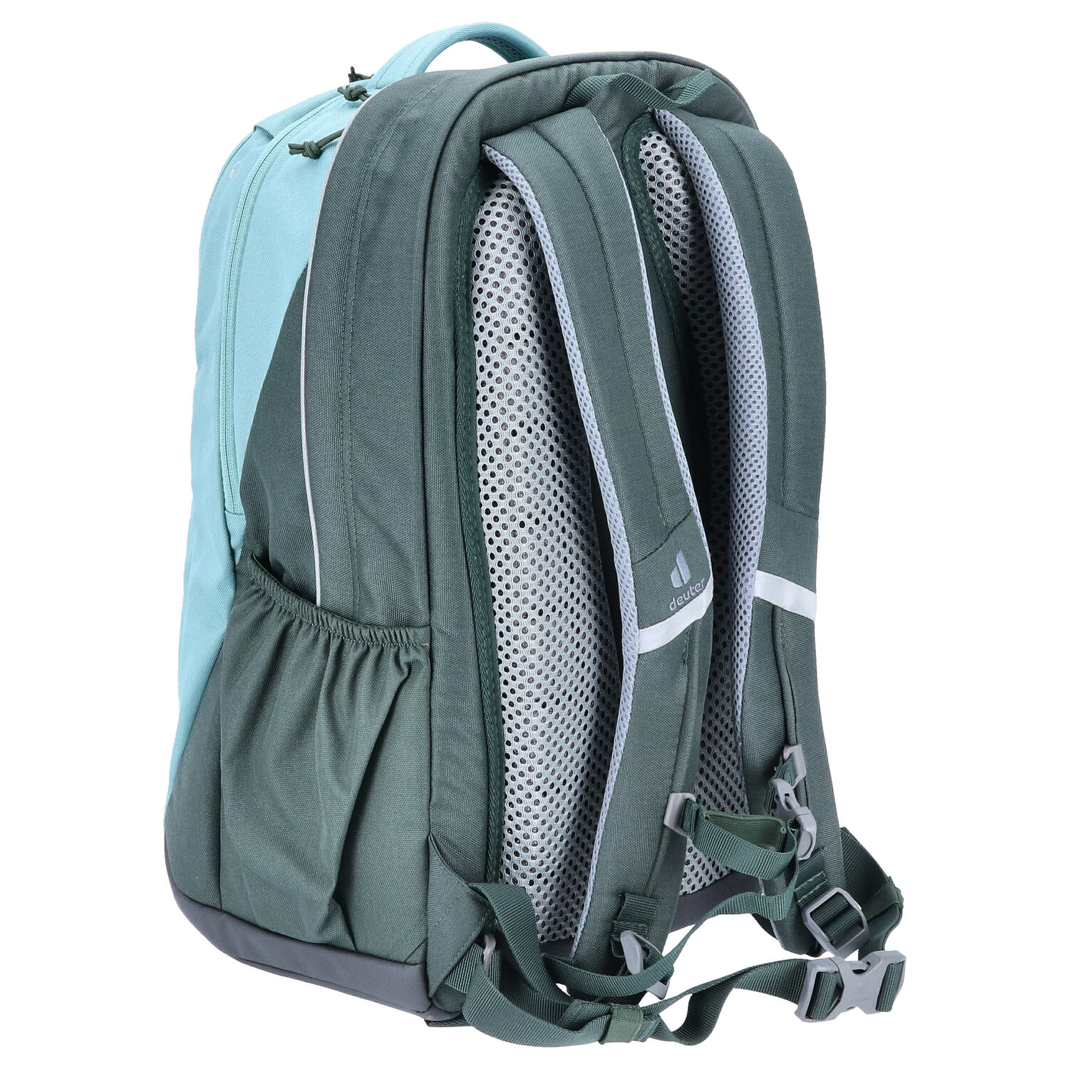 Deuter Freizeitrucksack Nicetry jade-ivy Abbildung 6