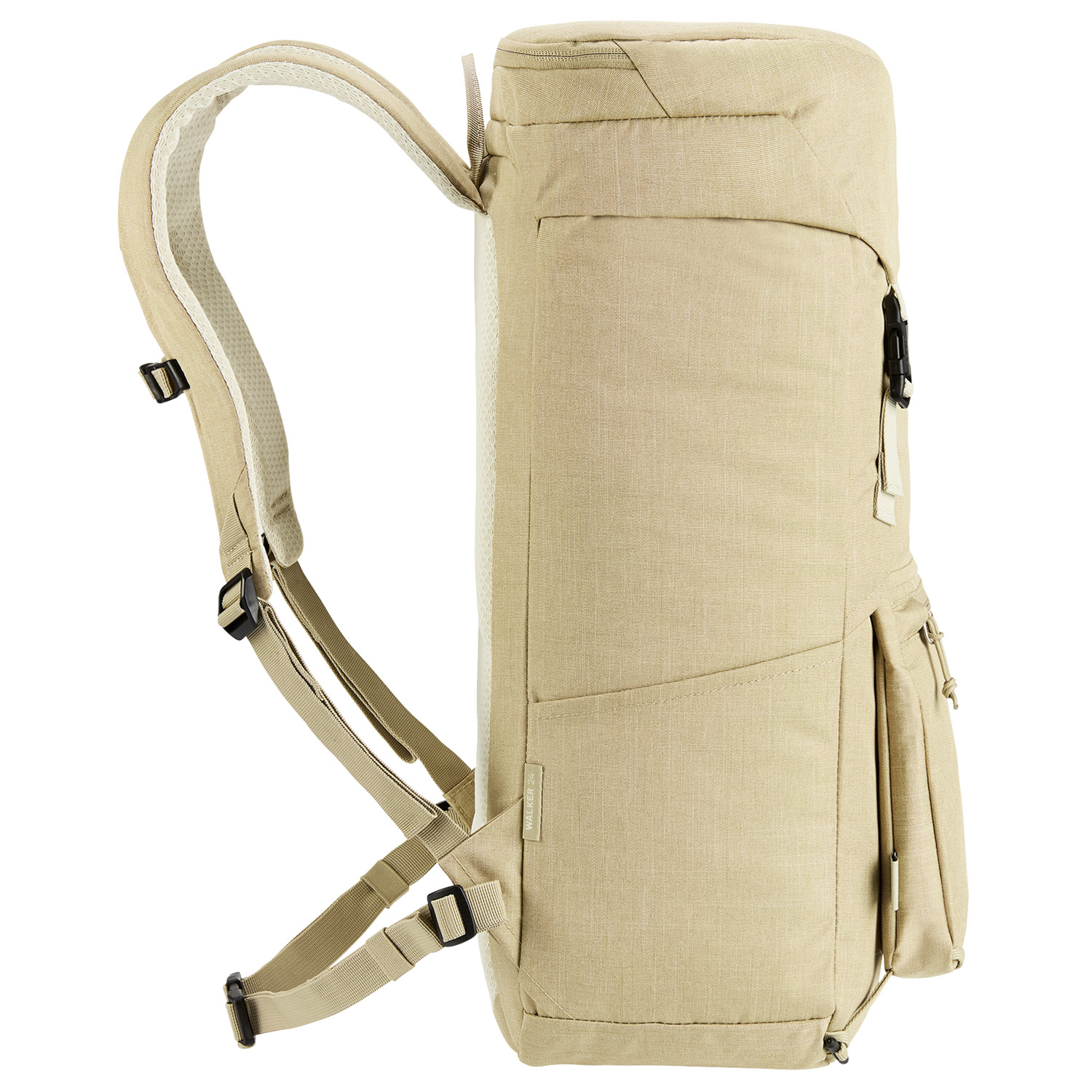 Deuter Rucksack Walker 24 desert Abbildung 3