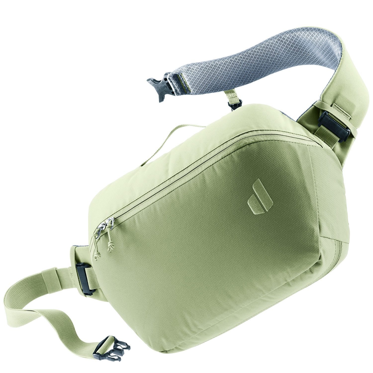 Deuter Crossbody Bag Stroof 8 grove-mineral