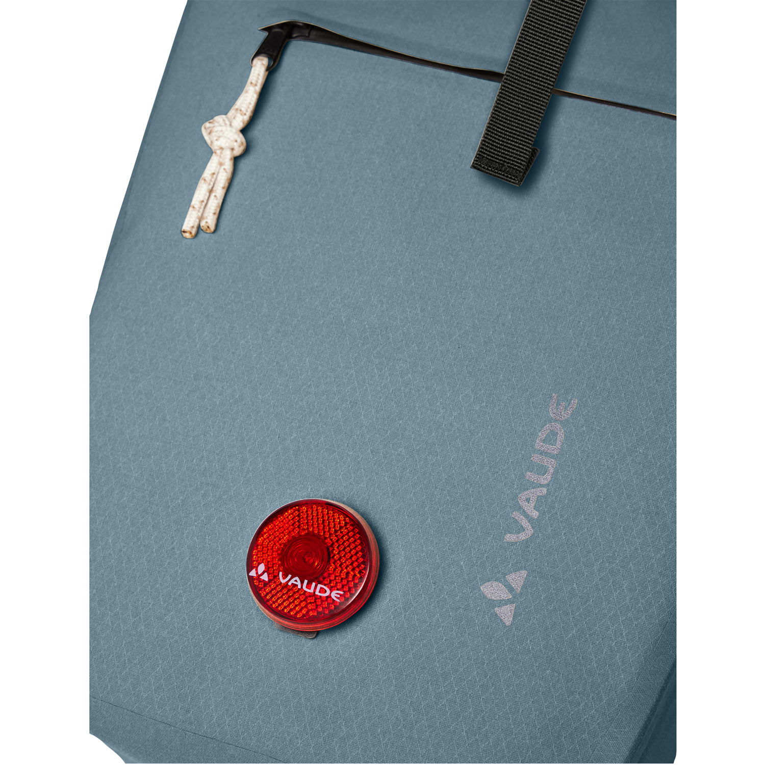 Vaude Rucksack Clubride Urban 25 heron Abbildung 6