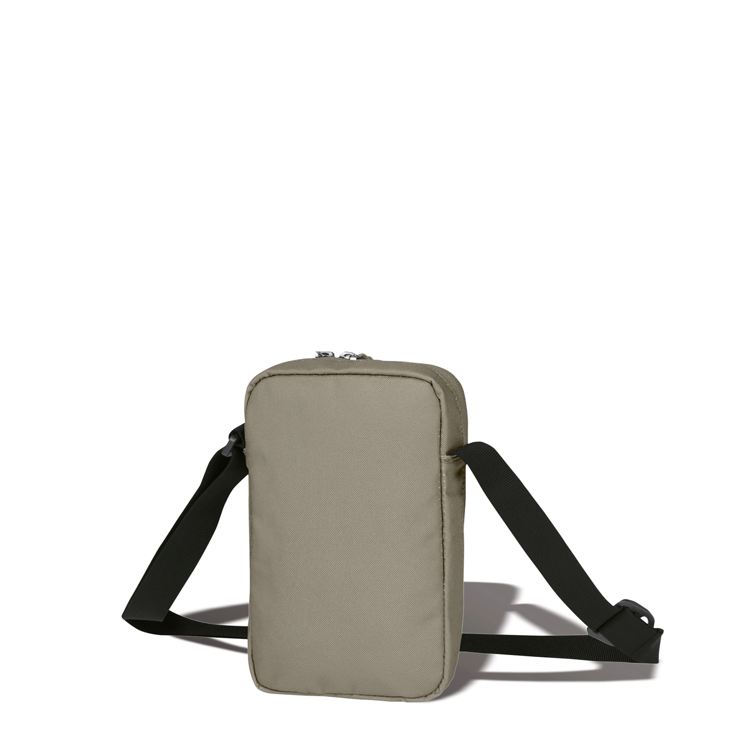 Jack Wolfskin Umhängetasche Konya Bag Stone Abbildung 2