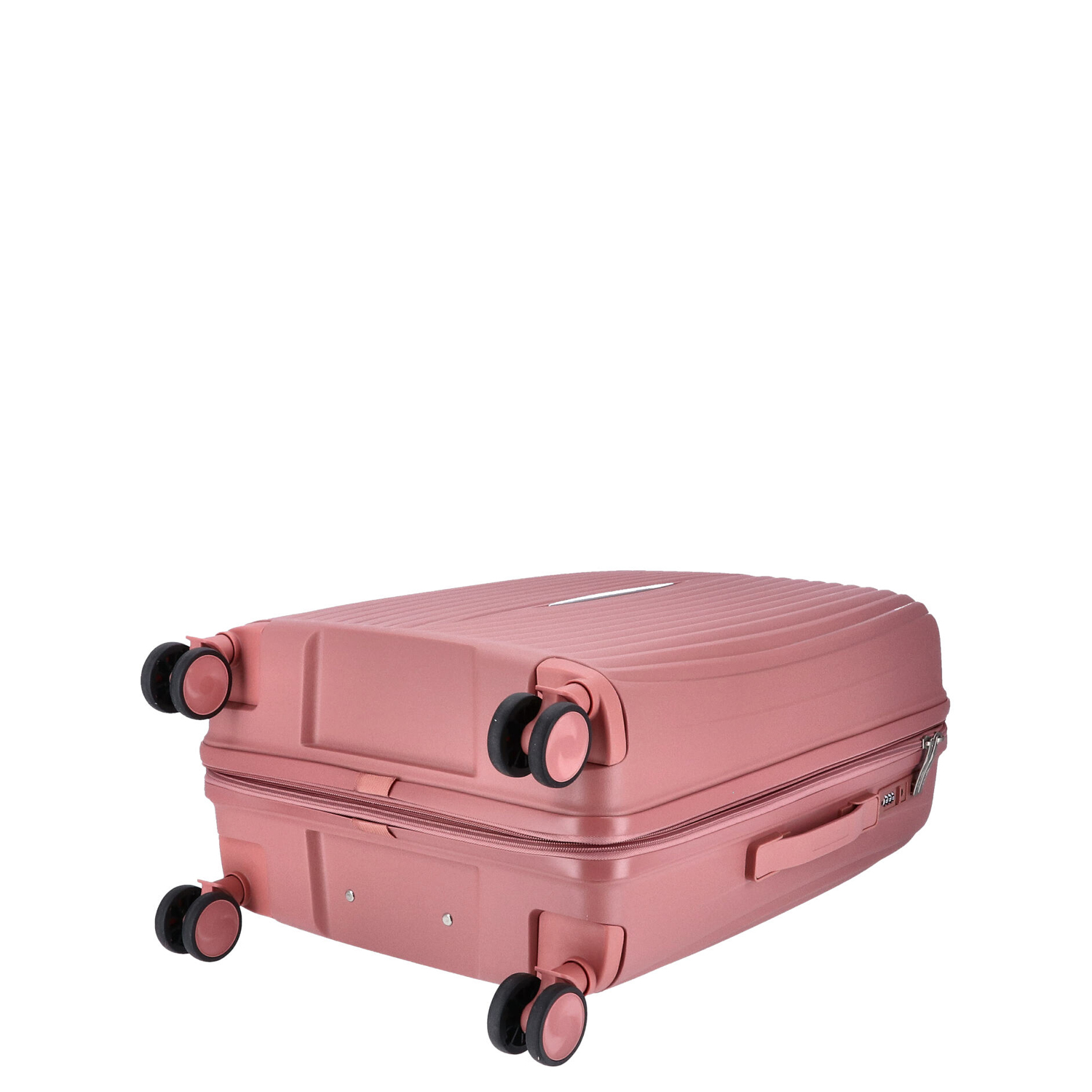 DYX 4-Rad Trolley S 55 cm Verona rose Abbildung 6