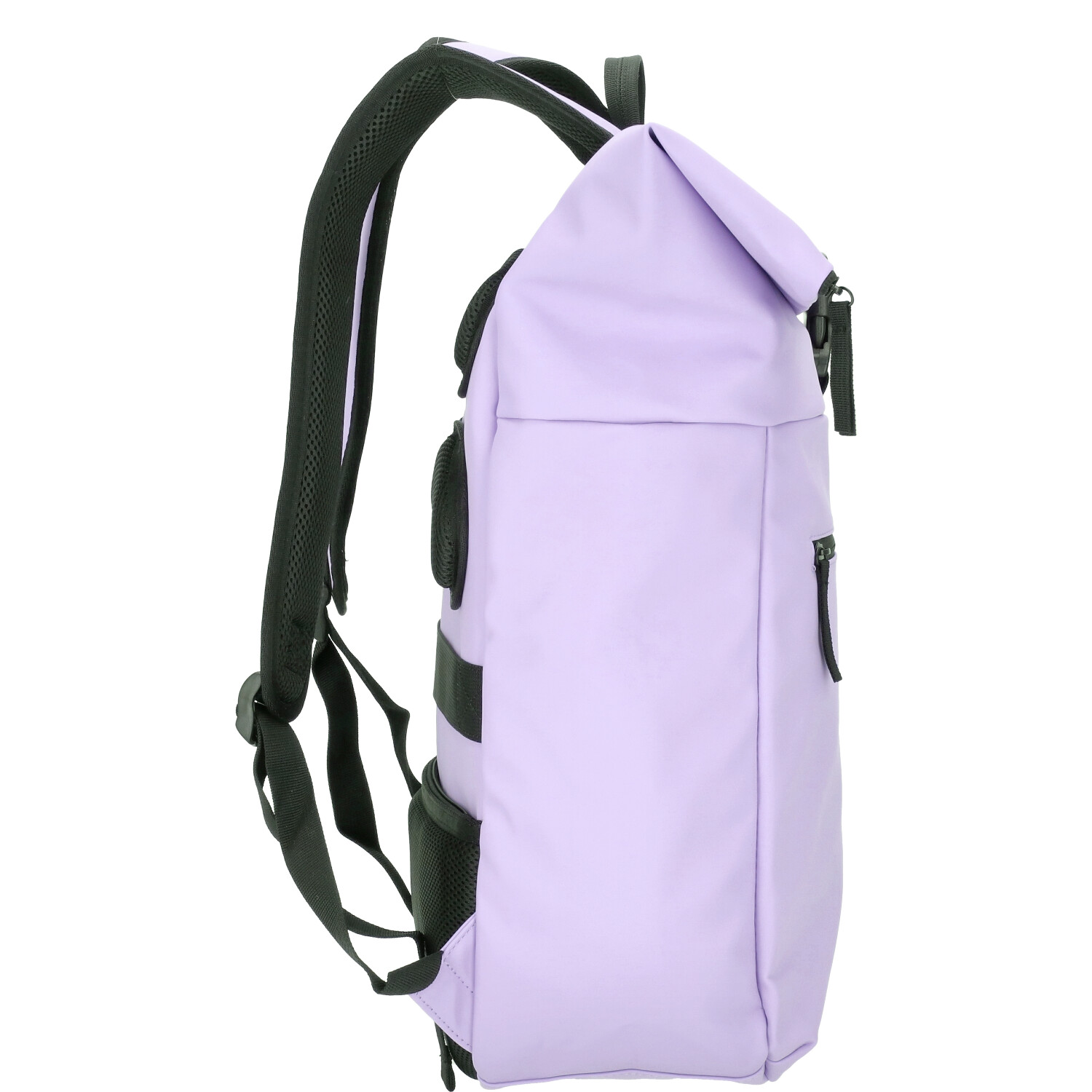 TheTrueC Freitzeitrucksack Bennie lila Abbildung 4