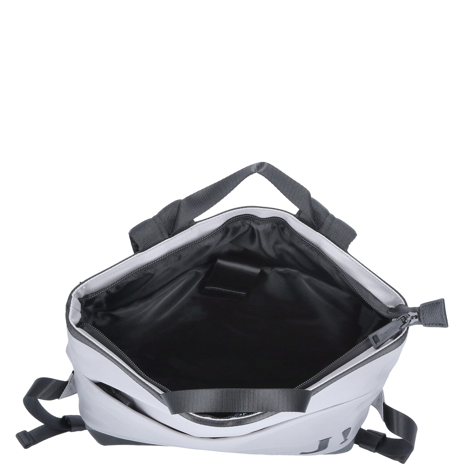 Joop Rucksack M Marcena Falk grau Abbildung 6