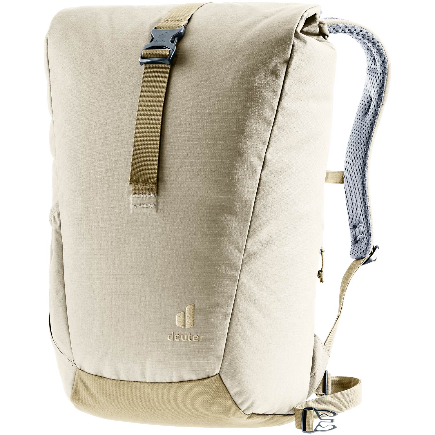 Deuter Rucksack StepOut 22 bone-desert Abbildung 1 Deuter Rucksack StepOut 22 bone-desert Abbildung 1