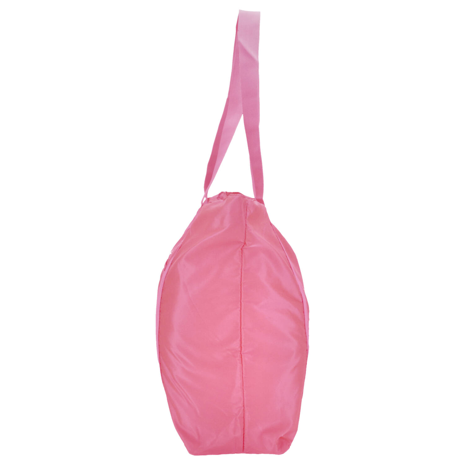 Antonio Strand Tasche Neon XXL  pink Abbildung 4