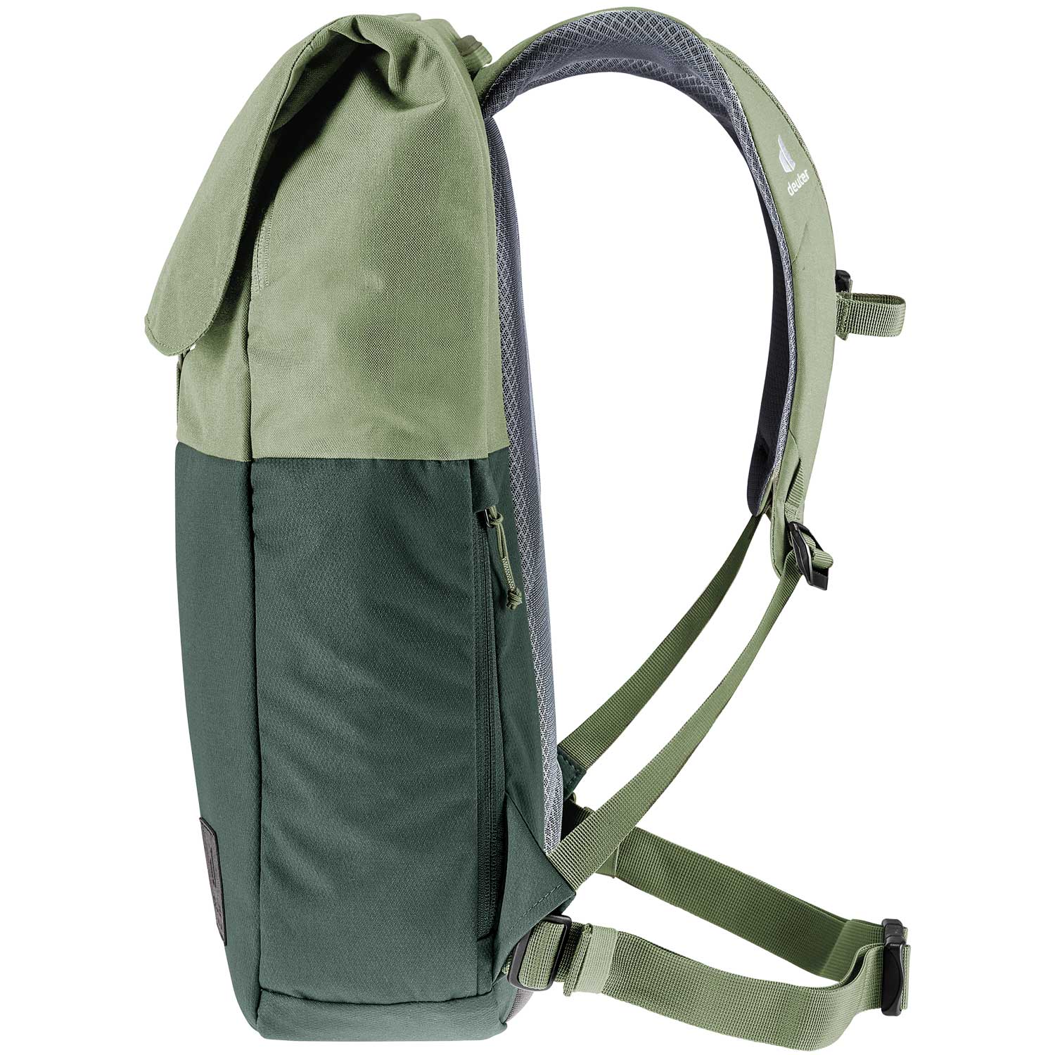 Deuter Freizeit/-Laptoprucksack UP Seoul ivy-khaki Abbildung 4