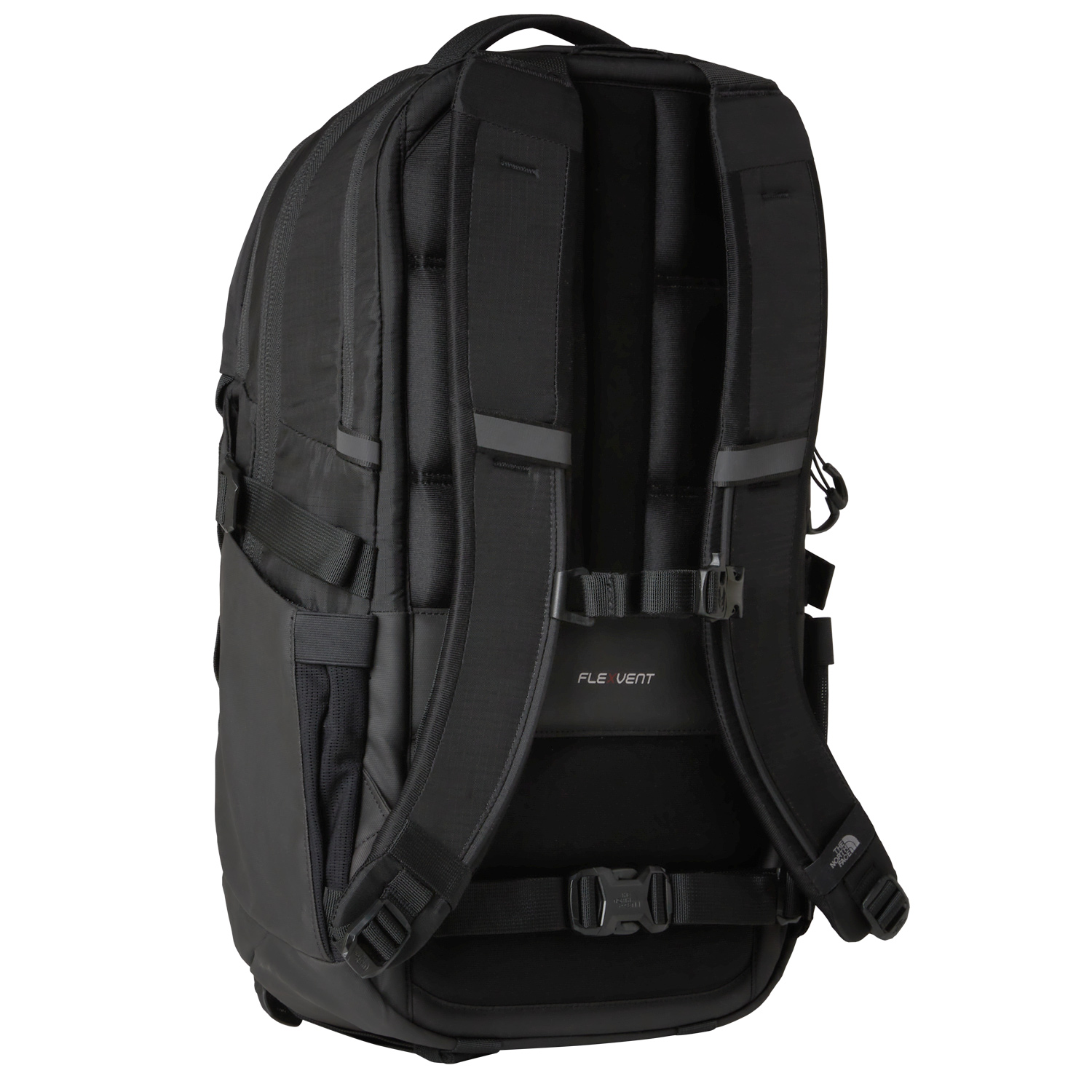 The North Face Tagesrucksack Recon TNF Black