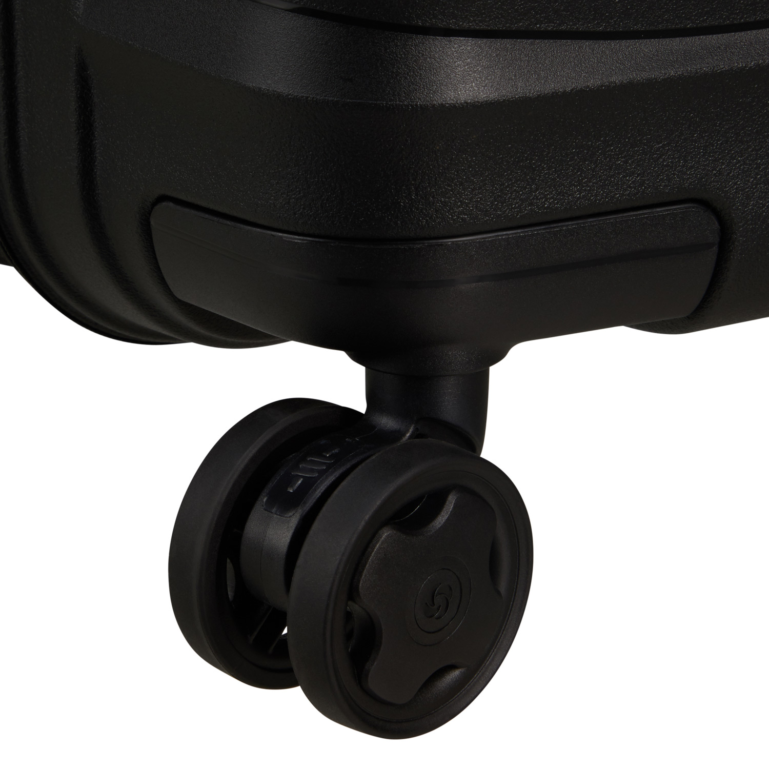 Samsonite 4-Rad Trolley 75 cm erw. Intuo Black Abbildung 10