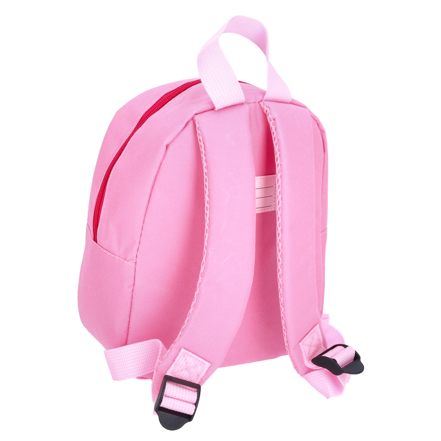 Antonio Kinder Rucksack 3D Einhorn  pink