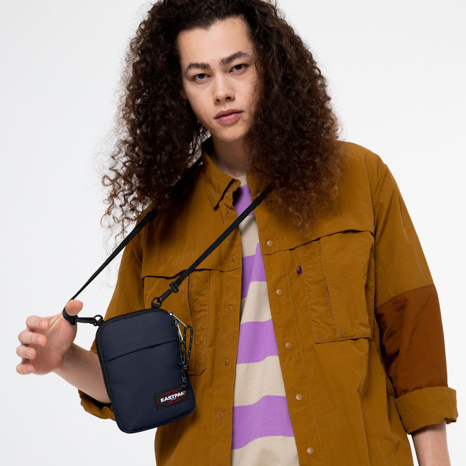 Eastpak Umhängetasche Buddy ultra marine Abbildung 4