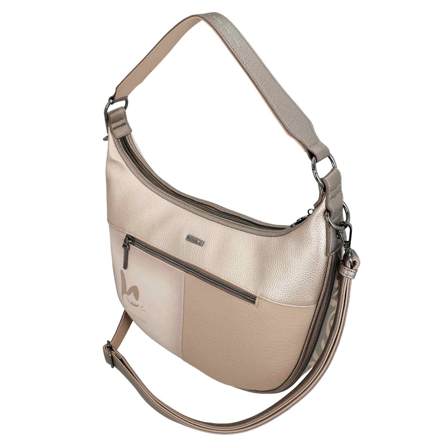 Anekke Damen Umhängetasche Bolso De Hombro multicolour Abbildung 3