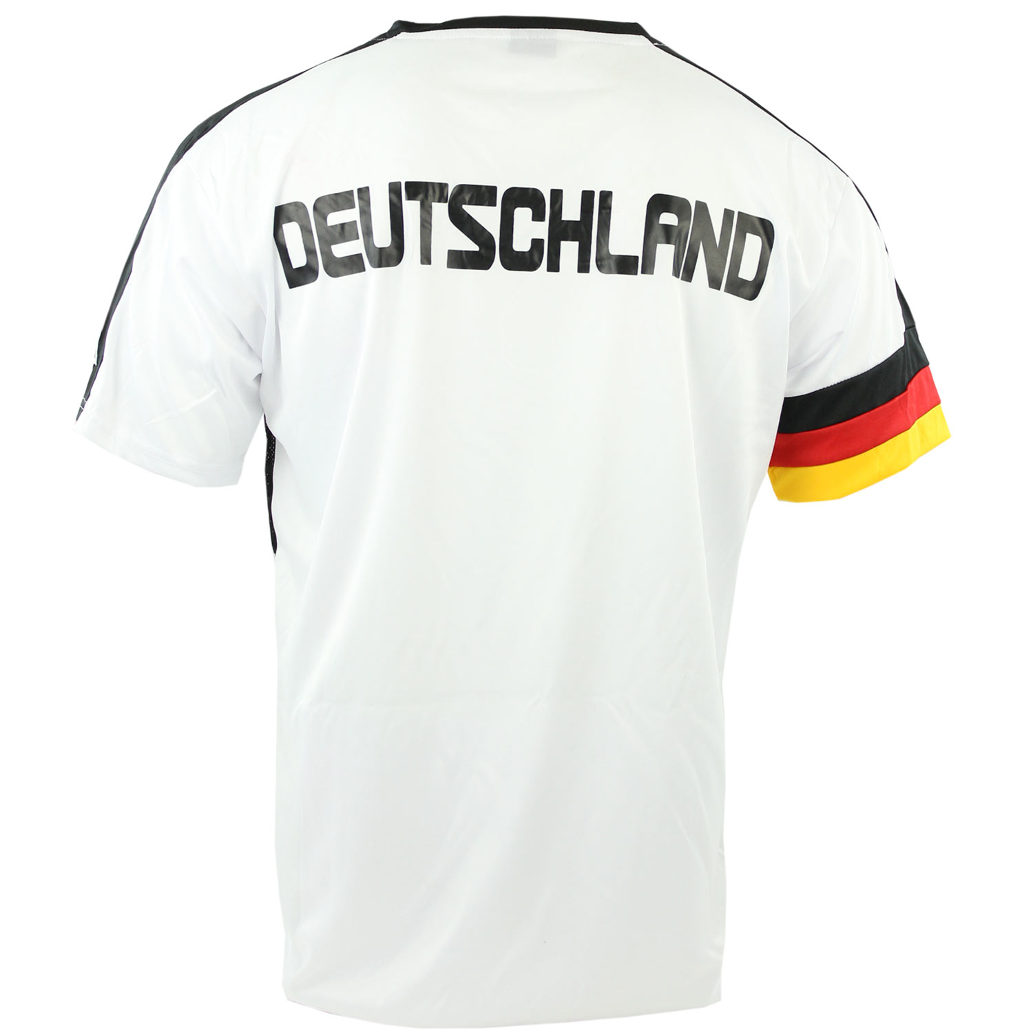 Antonio Deutschland MeN-Trikot L  Größe L Abbildung 3