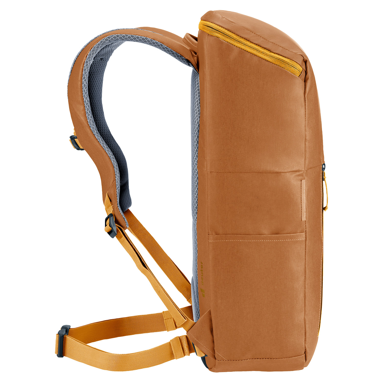 Deuter Freizeitrucksack UP Stockholm cinnamon Abbildung 4