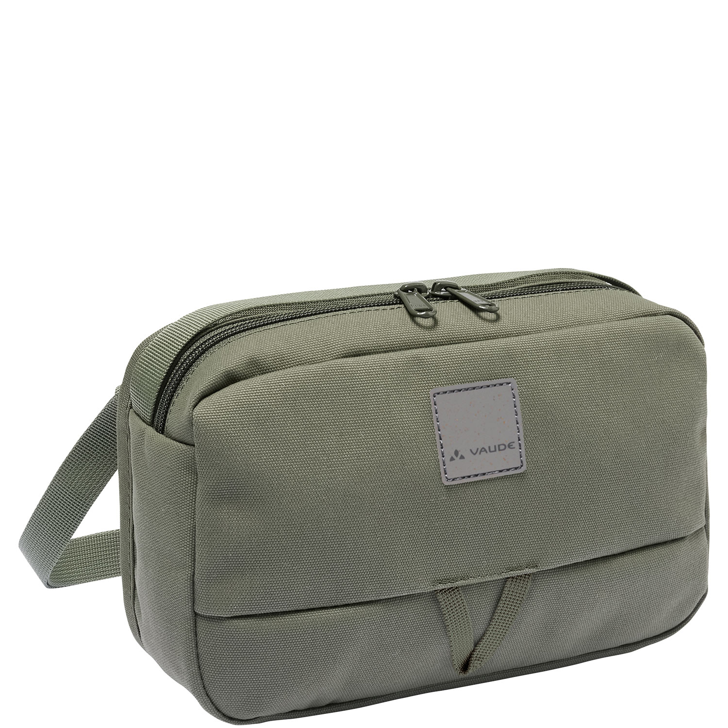 Vaude Umhängetasche/Crossbody Coreway Minibag 3 khaki