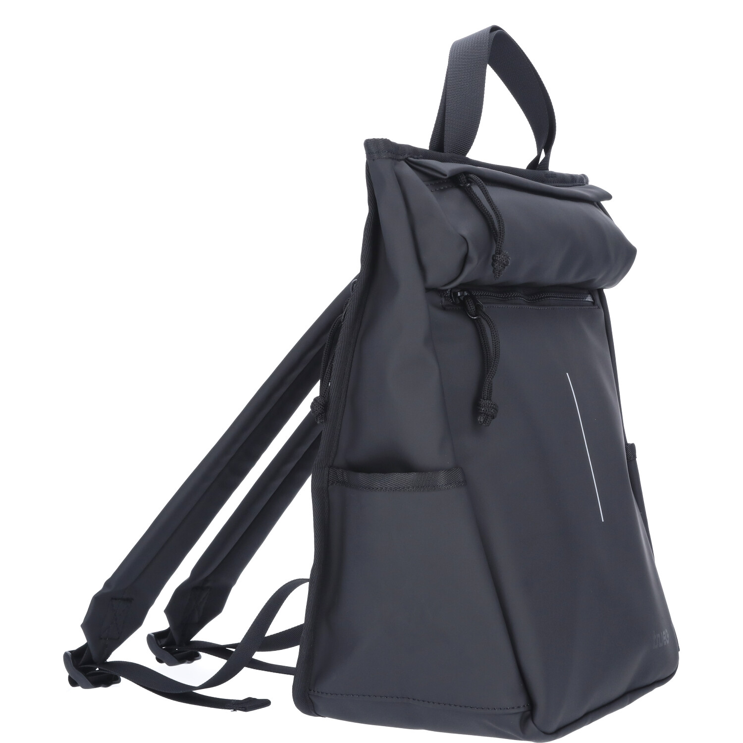 TheTrueC Rucksack Urban Line - Mila Urban schwarz