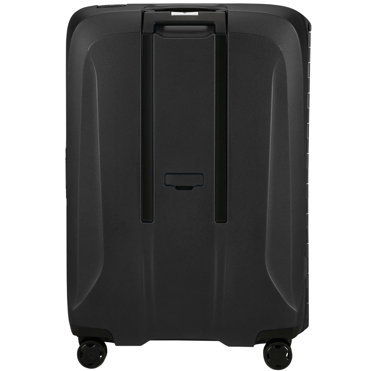 Samsonite Trolley mit 4 Rollen 75cm Essens graphite Abbildung 2