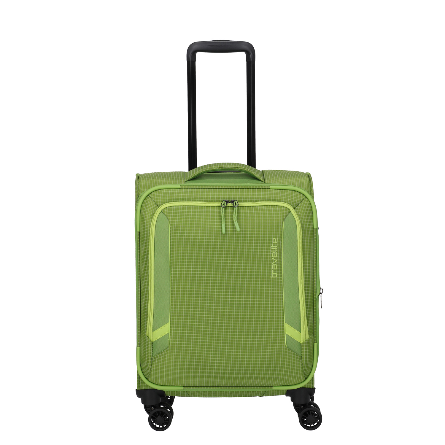 Travelite 4-Rad Trolley S erw. CORSIICA fresh green Abbildung 8