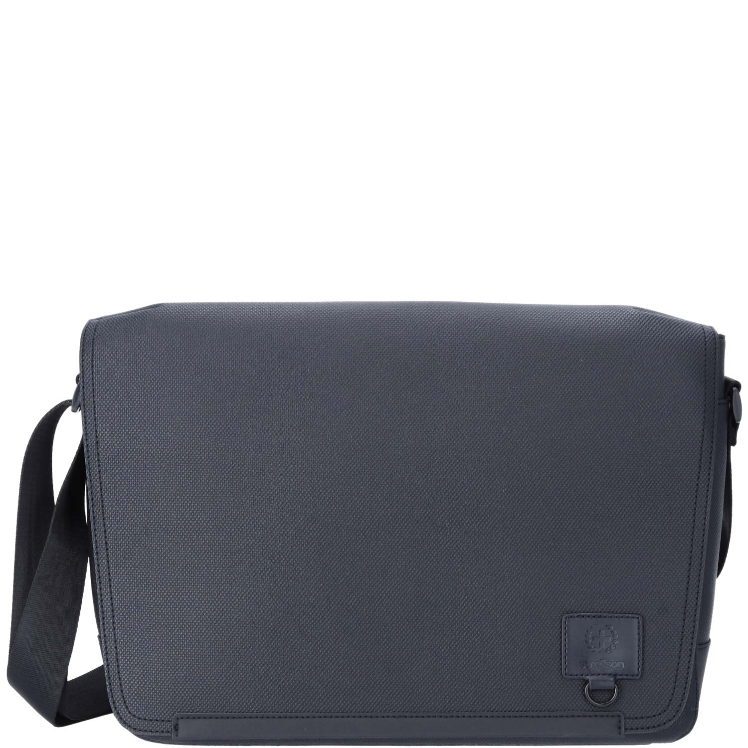 Strellson Messenger blackhorse schwarz