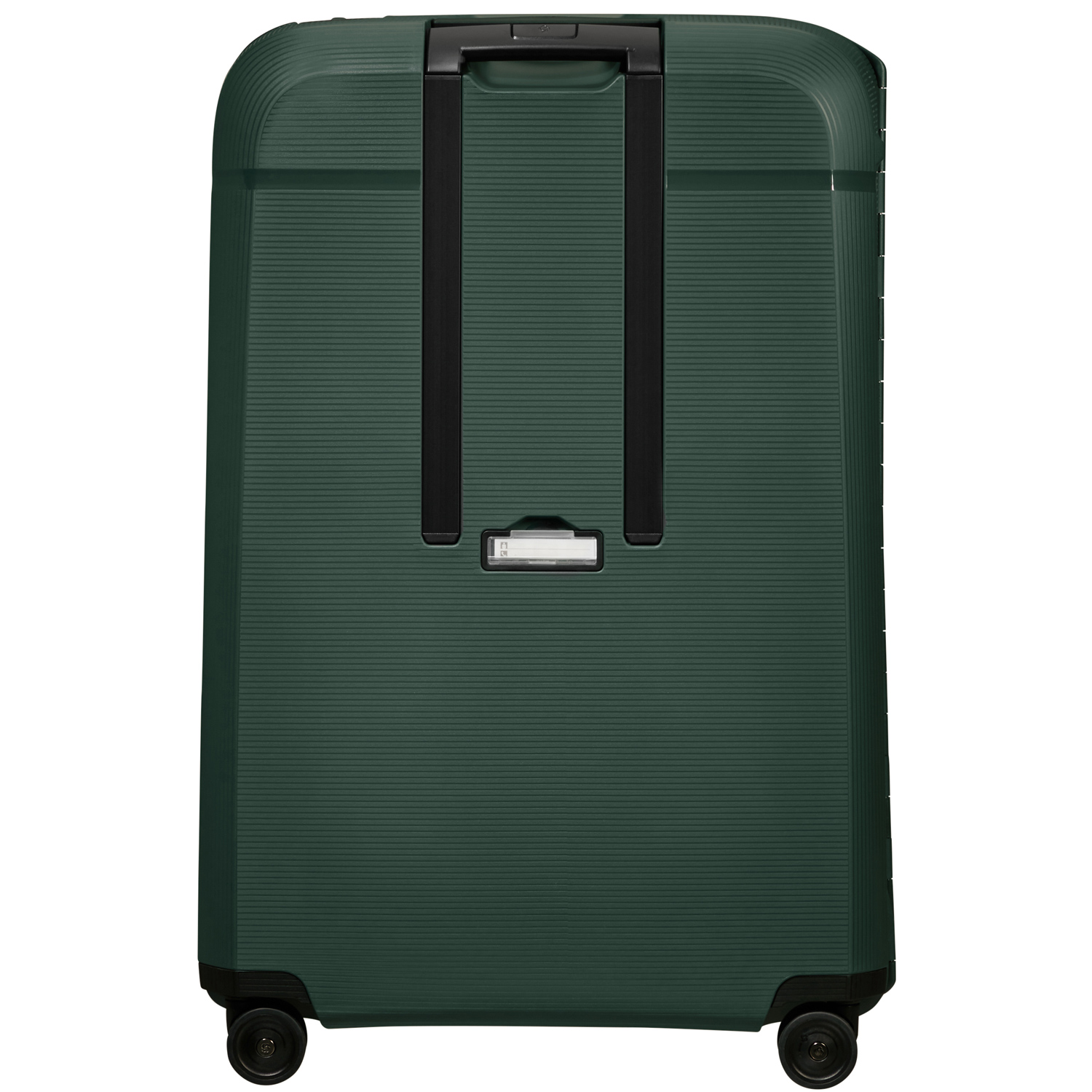 Samsonite 4-Rad Trolley 81cm Magnum Eco forest green Abbildung 2