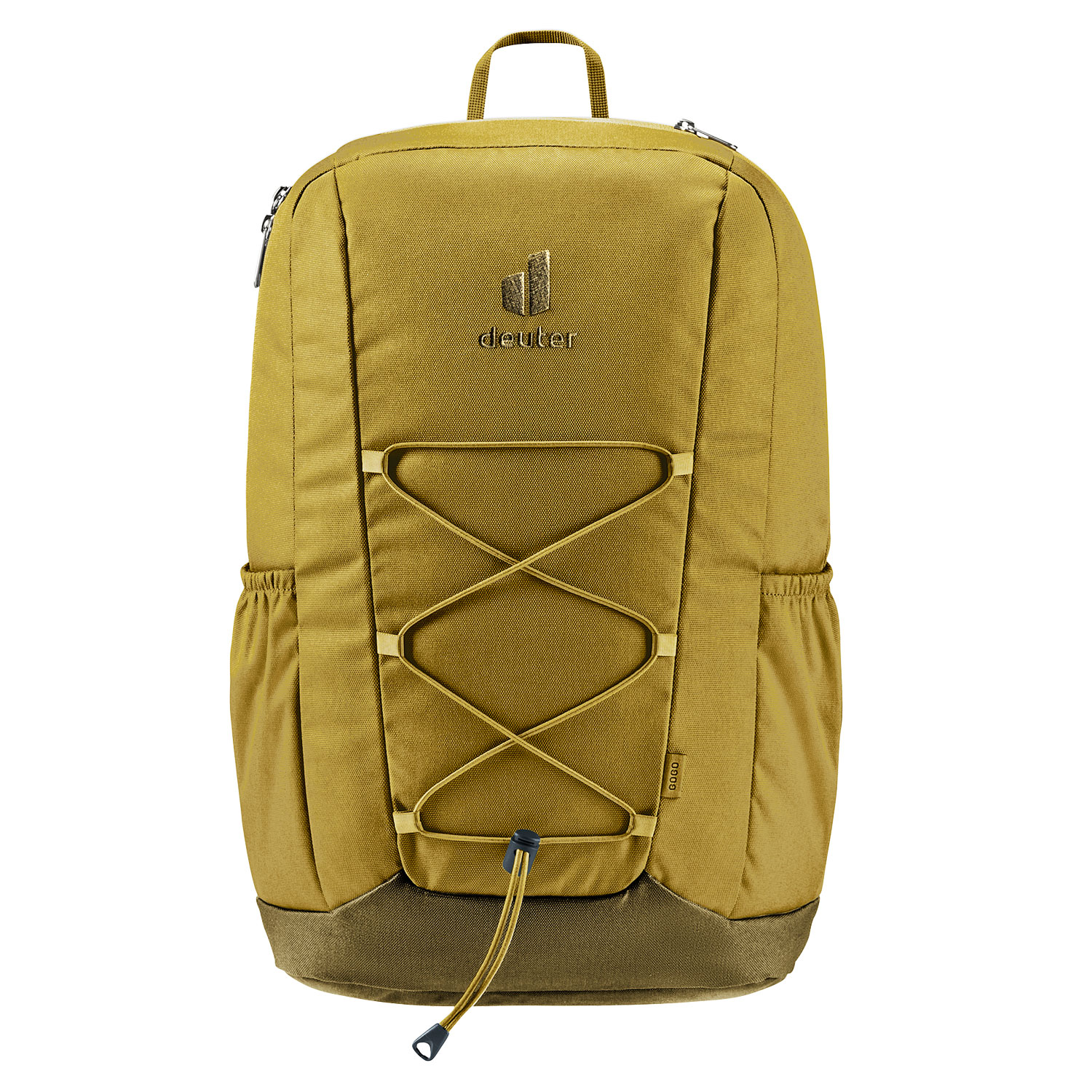 Deuter Rucksack Gogo kelp-nori Abbildung 8
