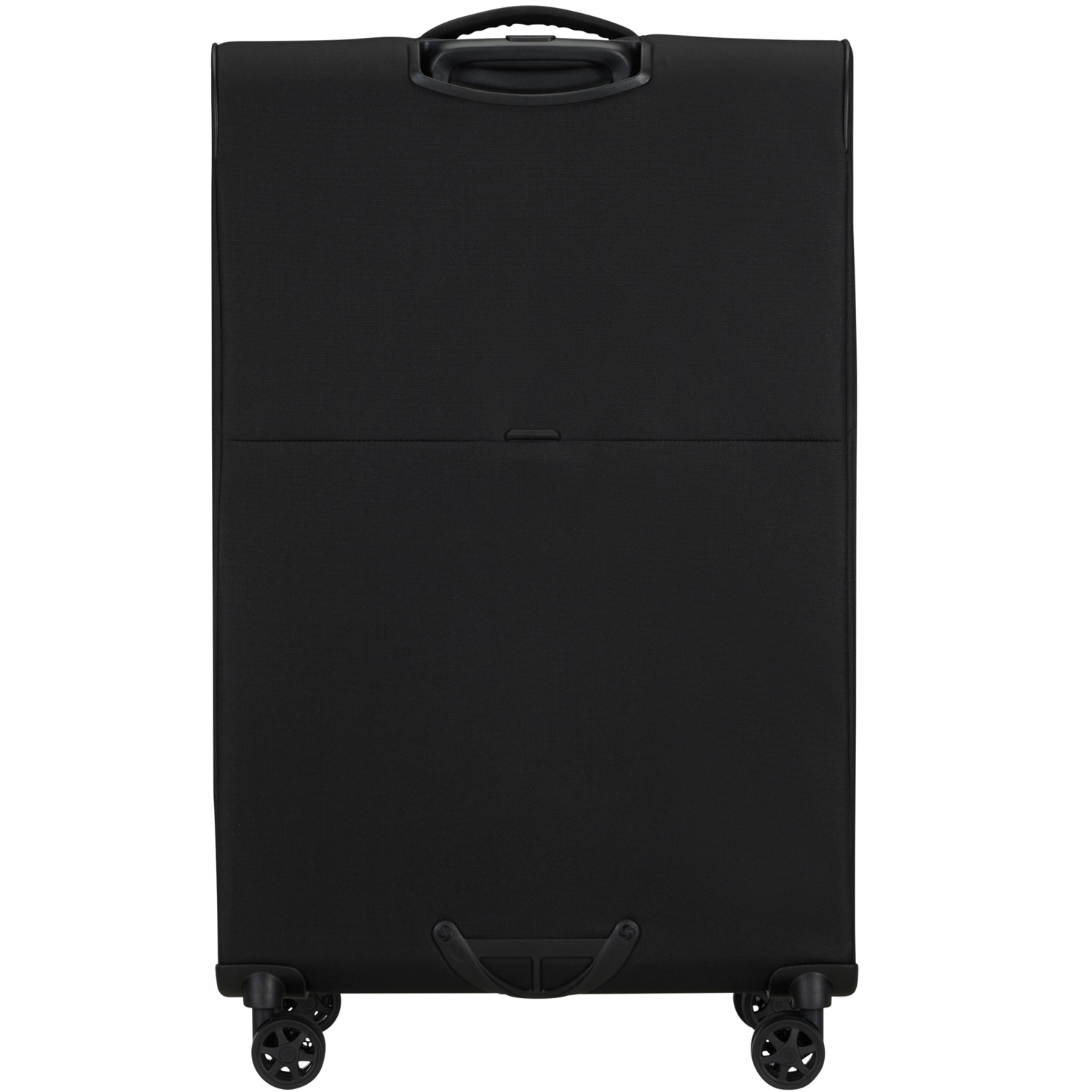 Samsonite 4-Rad Trolley 77/28 erw. Litebeam Black Abbildung 2