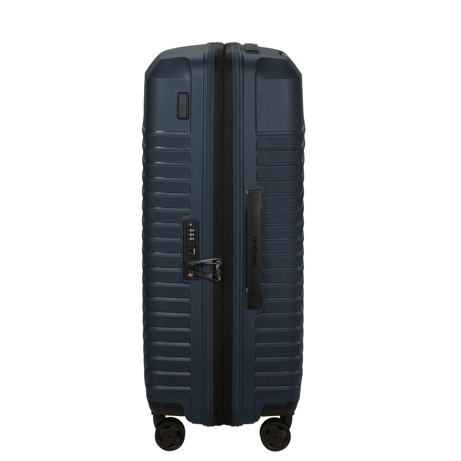 Samsonite 4-Rad Trolley 69 cm erw. Intuo Blue Nights Abbildung 3