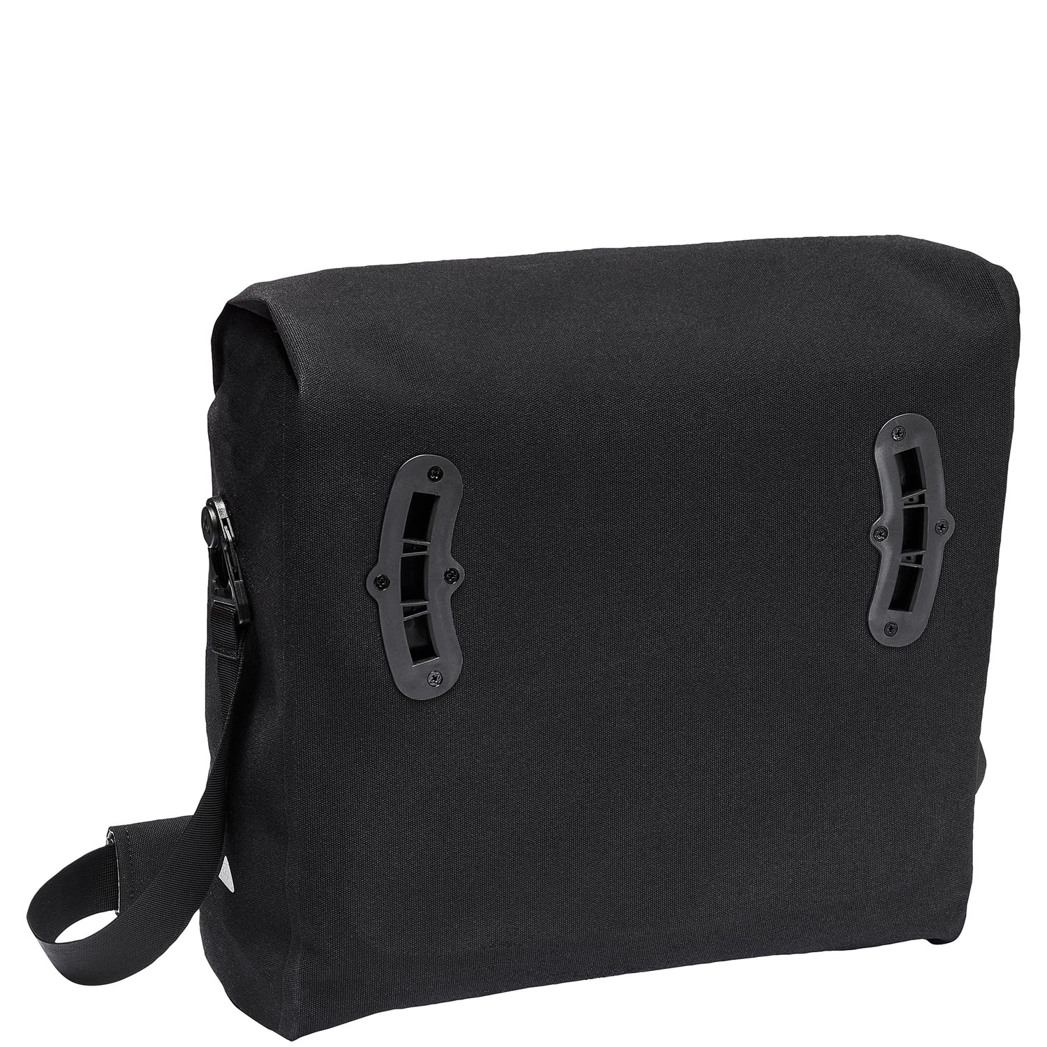Vaude City-Fahrradtasche M Augsburg IV Black Abbildung 2