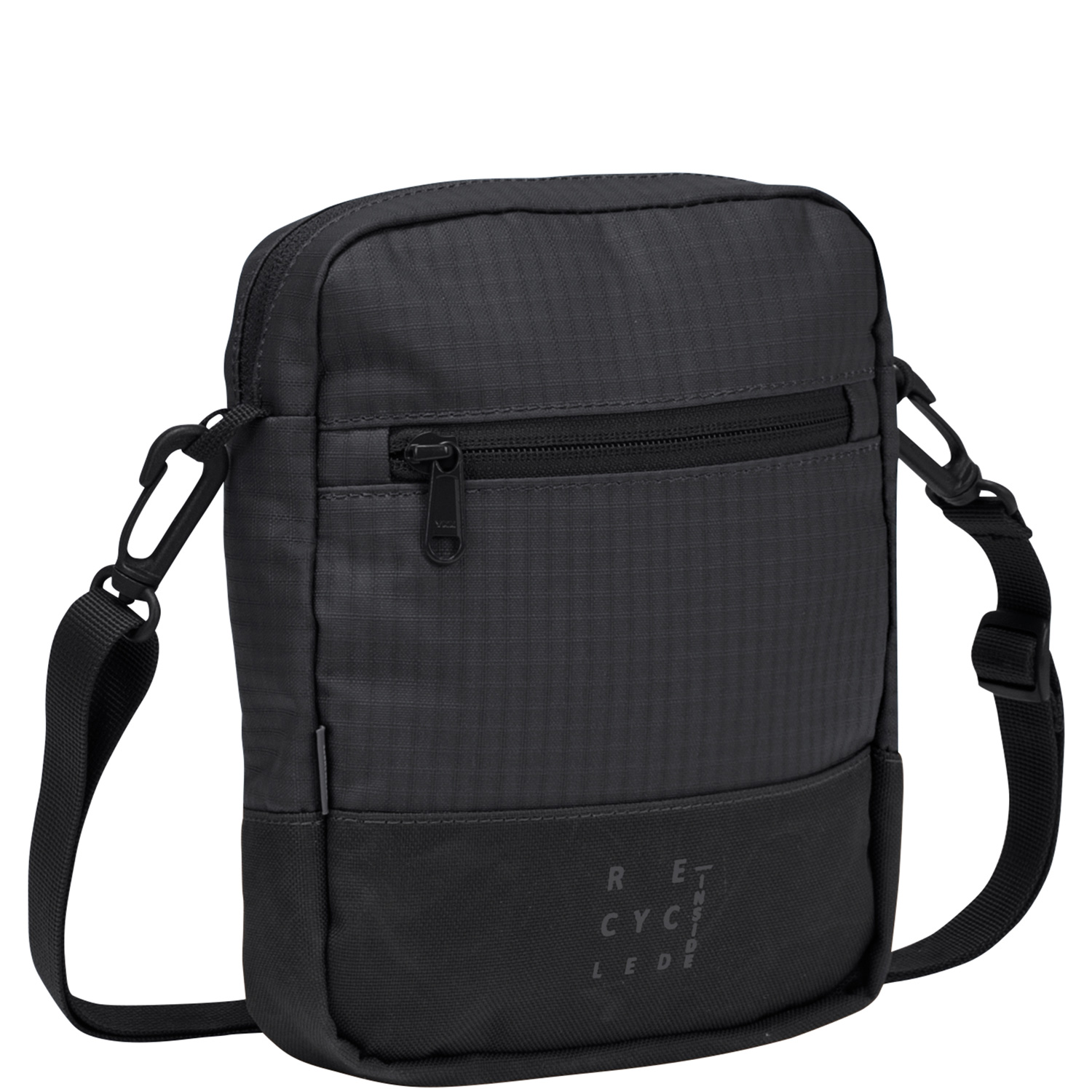 Vaude Umhängetasche CityBen Black Abbildung 2