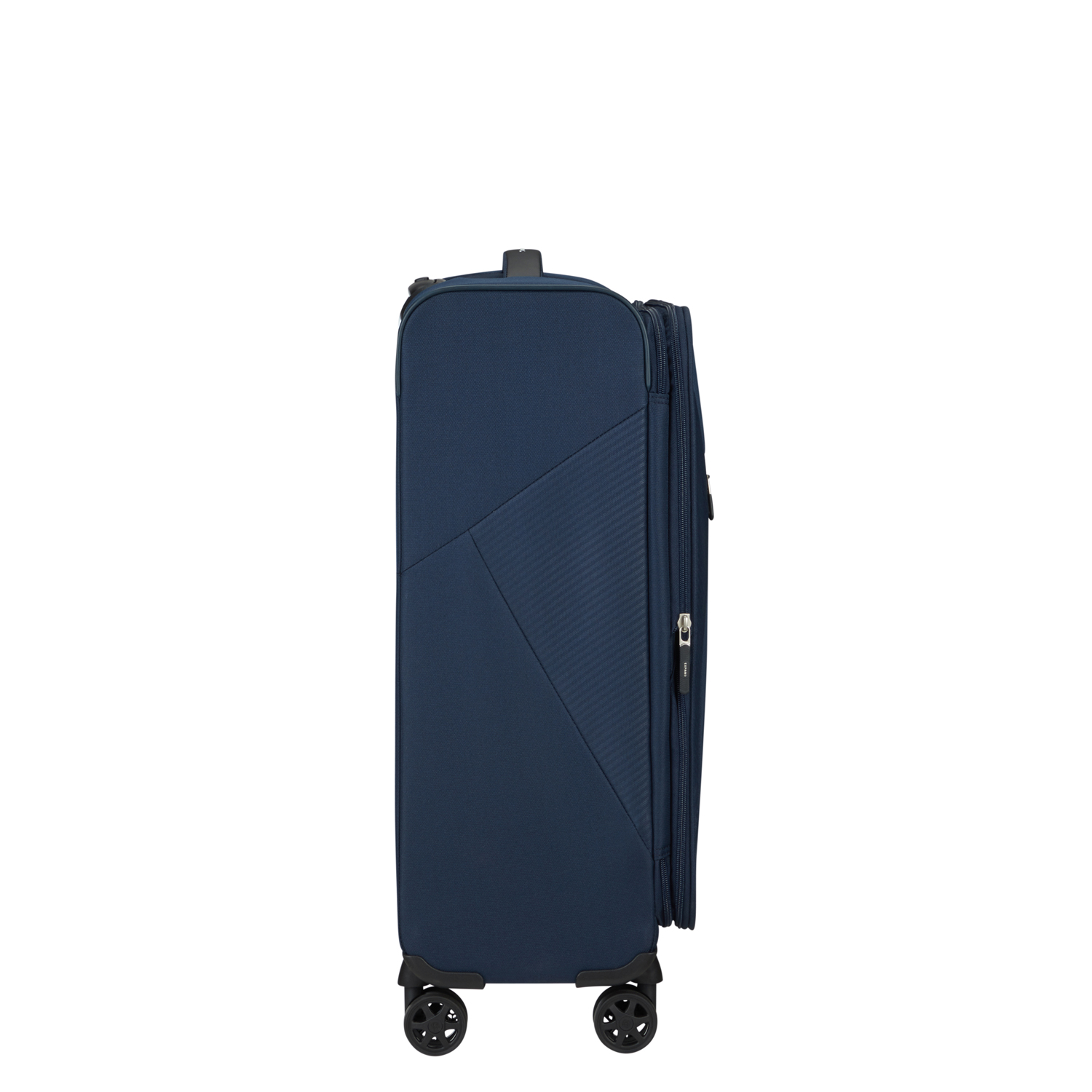 Samsonite 4-Rad Trolley 66cm erw. Litebeam midnight blue Abbildung 4
