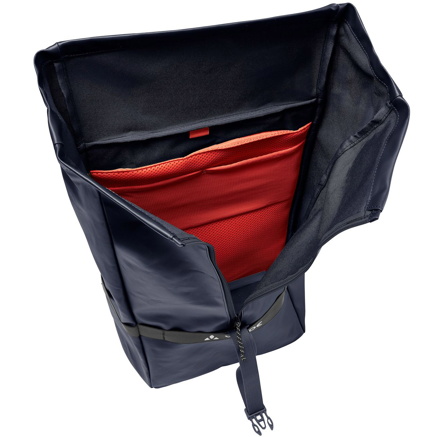 Vaude Rolltop Rucksack Mineo 23 eclipse Abbildung 4