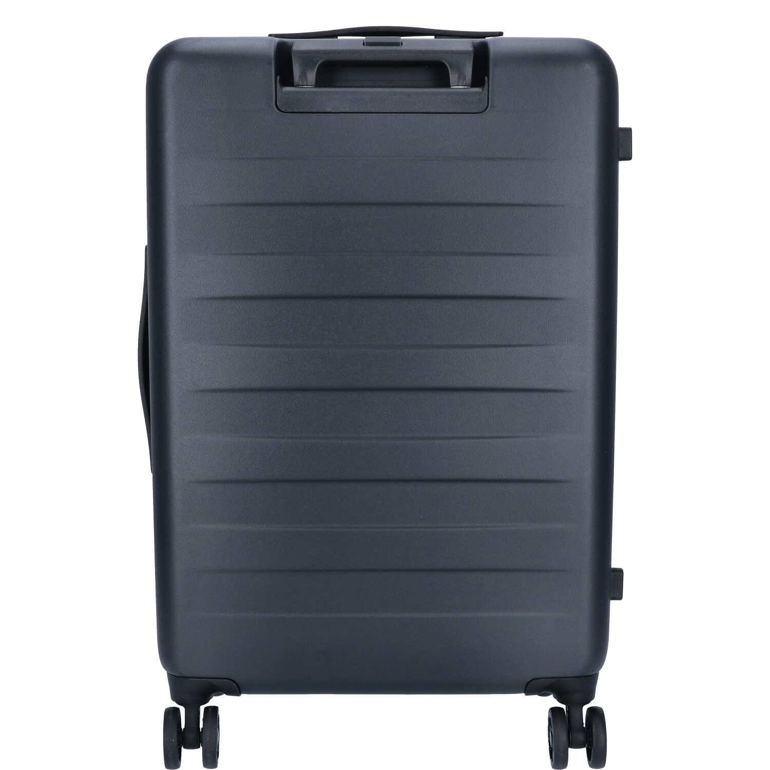 TheTrueC 4-Rad Trolley 67cm Toplader Seoul Black Abbildung 2