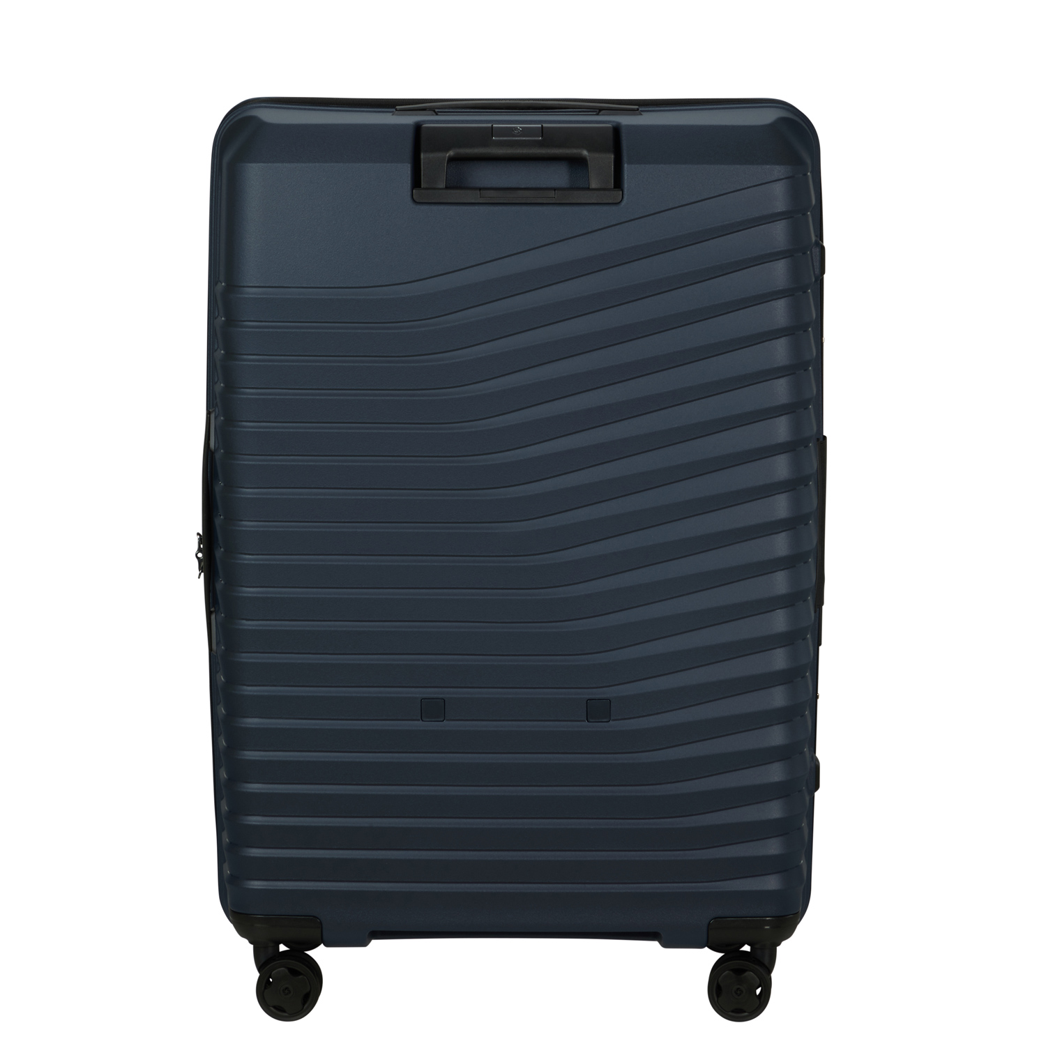 Samsonite 4-Rad Trolley 75 cm erw. Intuo Blue Nights Abbildung 2
