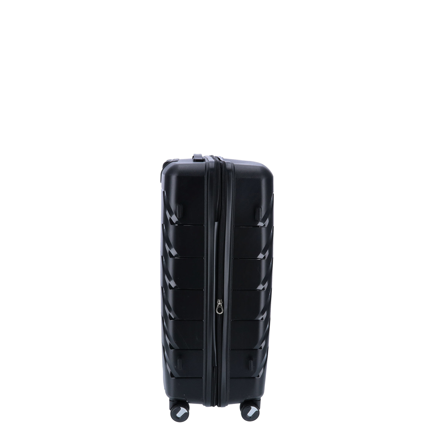 DYX 4 Rollen Trolley S 55 cm Washington schwarz Abbildung 5