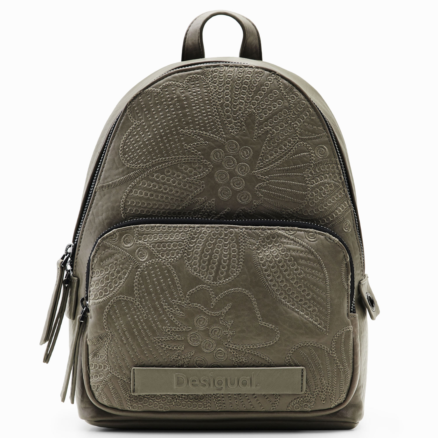 Desigual Damen Rucksack Alpha Mombasa Mini 