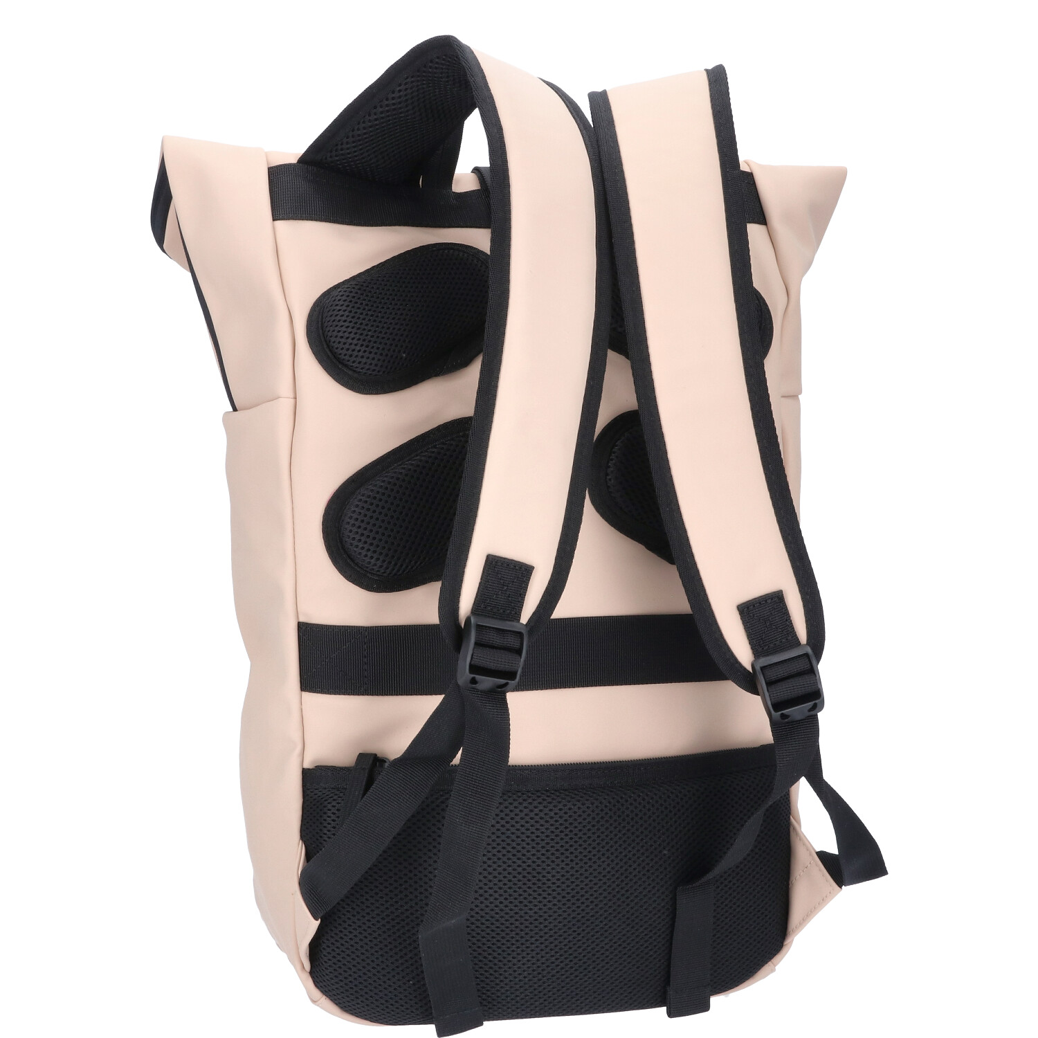 TheTrueC Rucksack Urban Line - Bennie Bennie beige