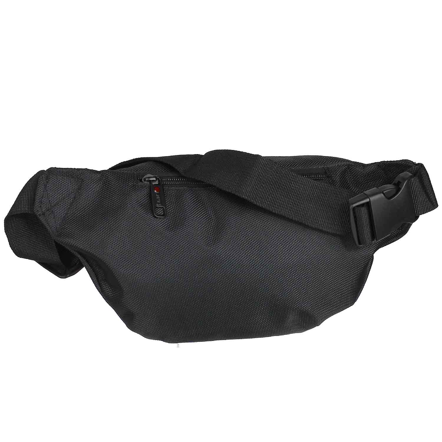 TheTrueC Bauchtasche Business Line - Miki Business schwarz