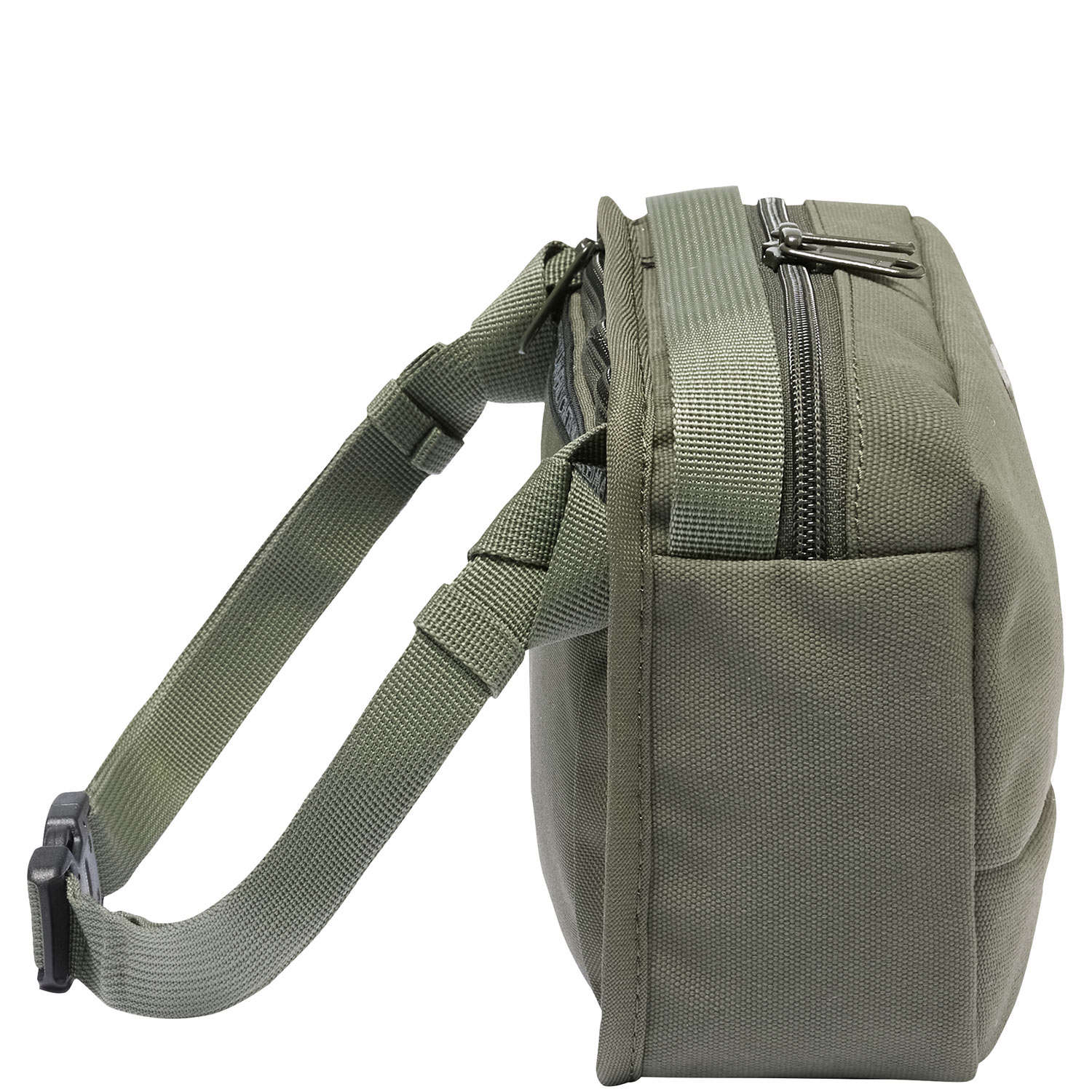 Vaude Umhängetasche/Crossbody Coreway Minibag 3 khaki Abbildung 3