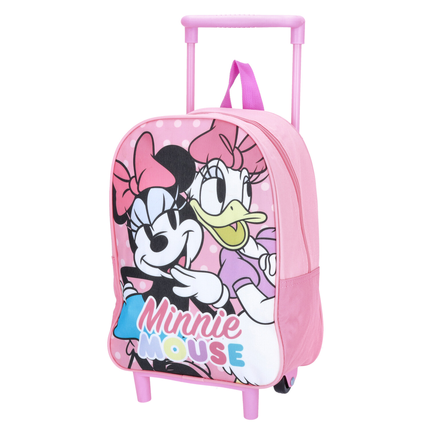 Cerda Kindertrolley Disney Minnie Mouse Rosa