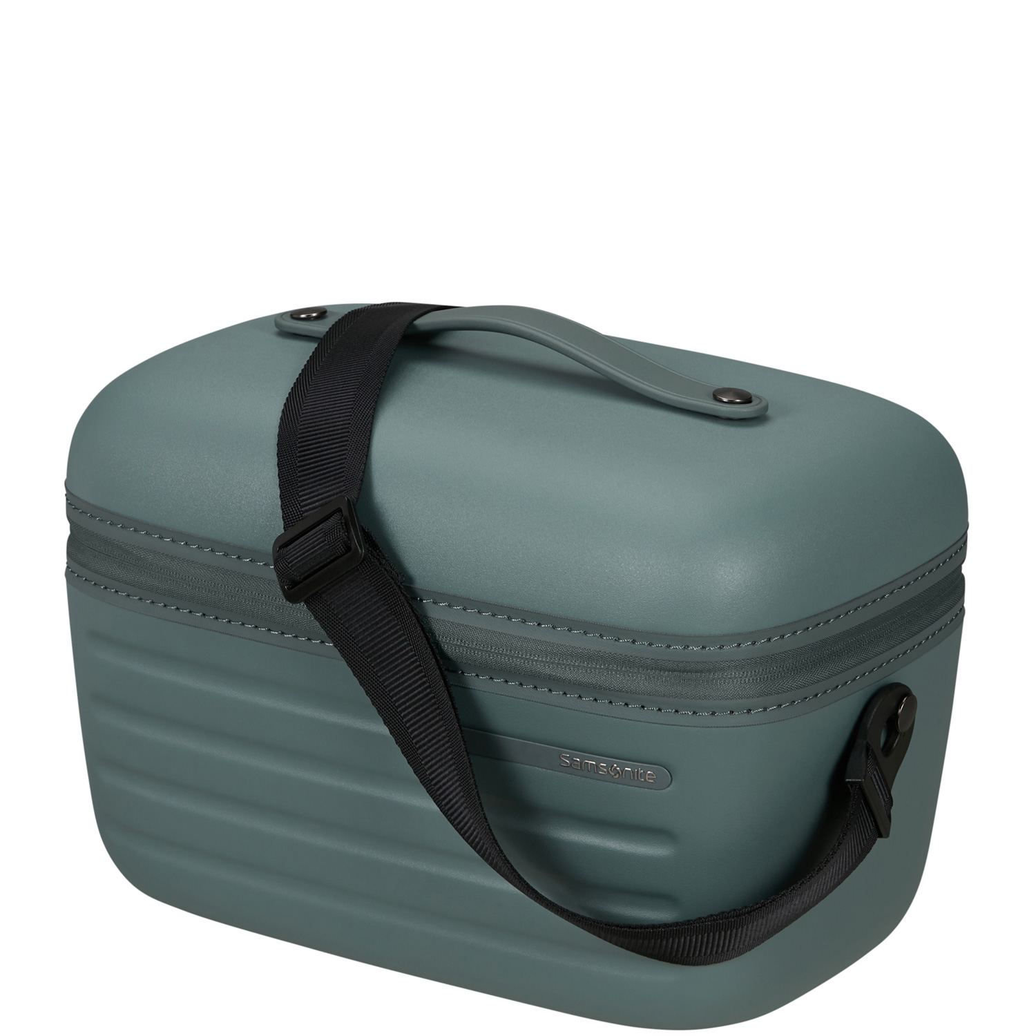 Samsonite Beauty Case StackD Forest