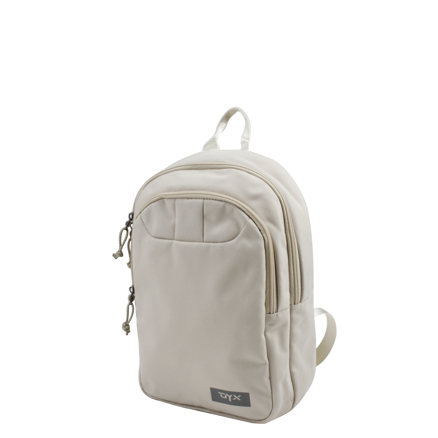 DYX Freizeit City Rucksack Luna Luna beige Abbildung 1