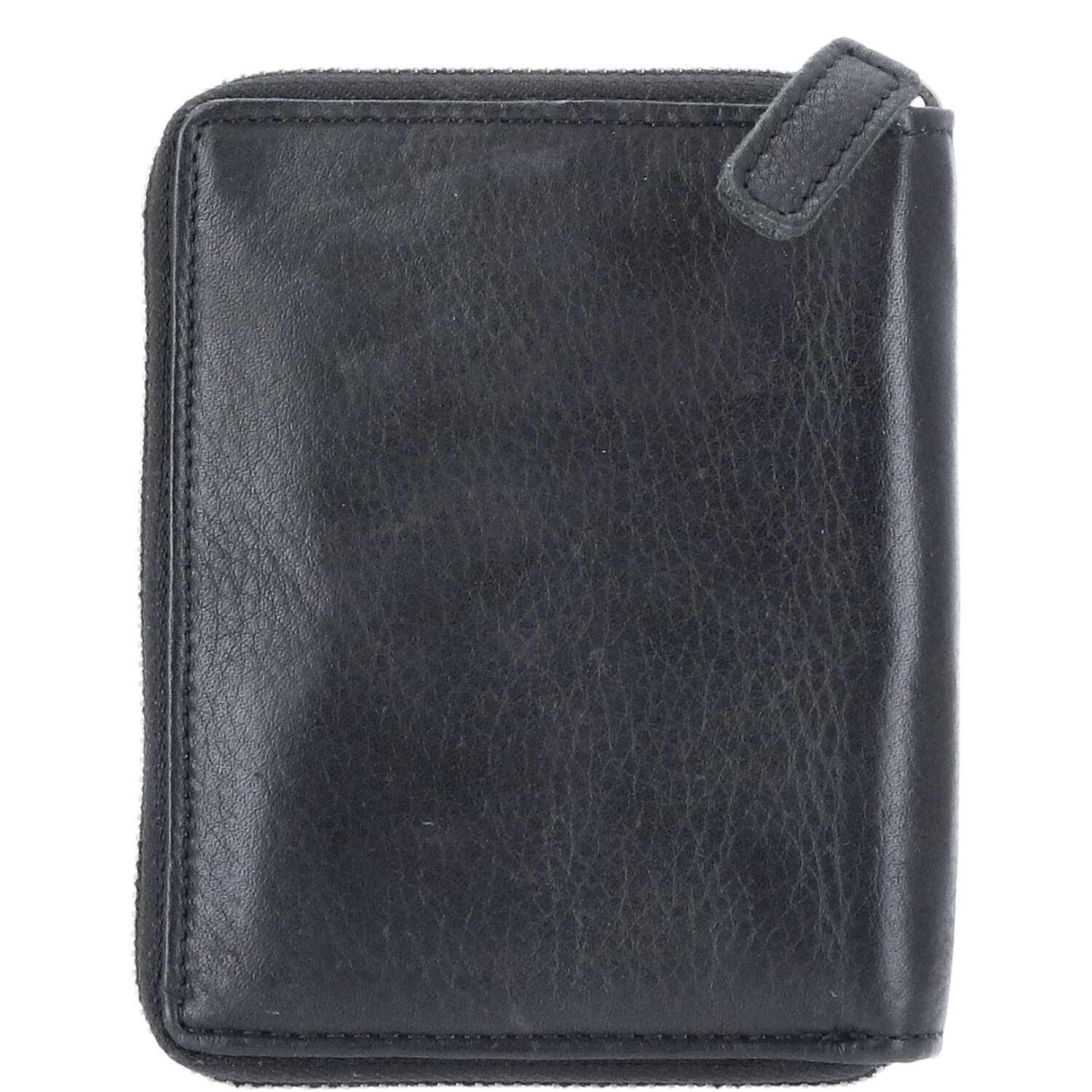 The Skandinavian Brand RFID Wallet Nappa Leather  Black Abbildung 3
