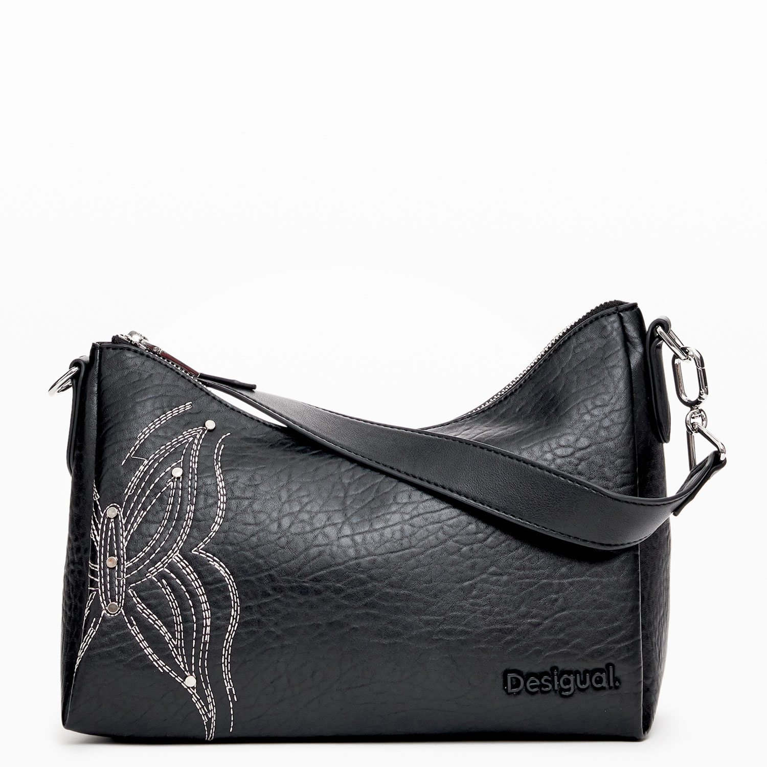 Desigual Handtasche Goodall Mayari Black