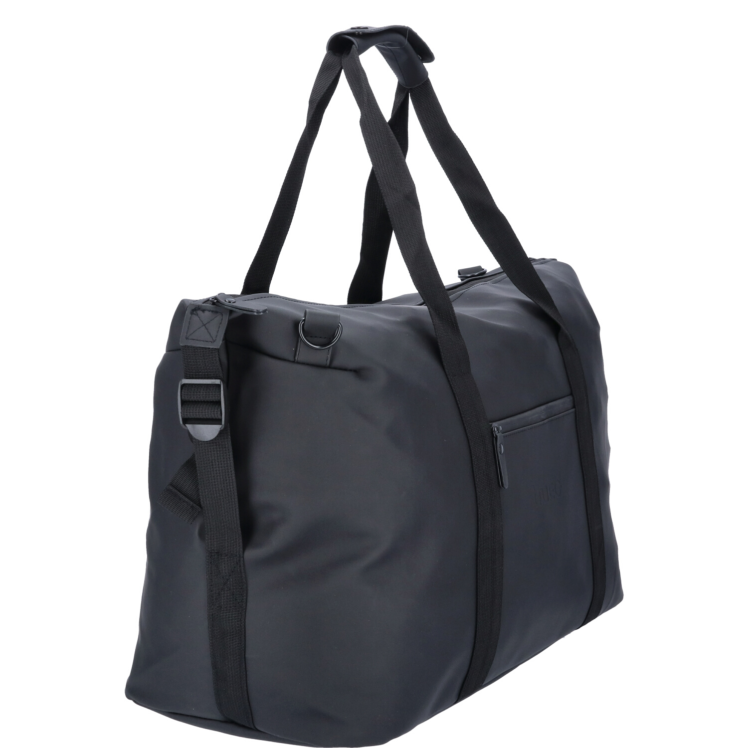 TheTrueC Weekender, Sporttasche, Reisetasche  schwarz Abbildung 3 TheTrueC Weekender, Sporttasche, Reisetasche  schwarz Abbildung 3