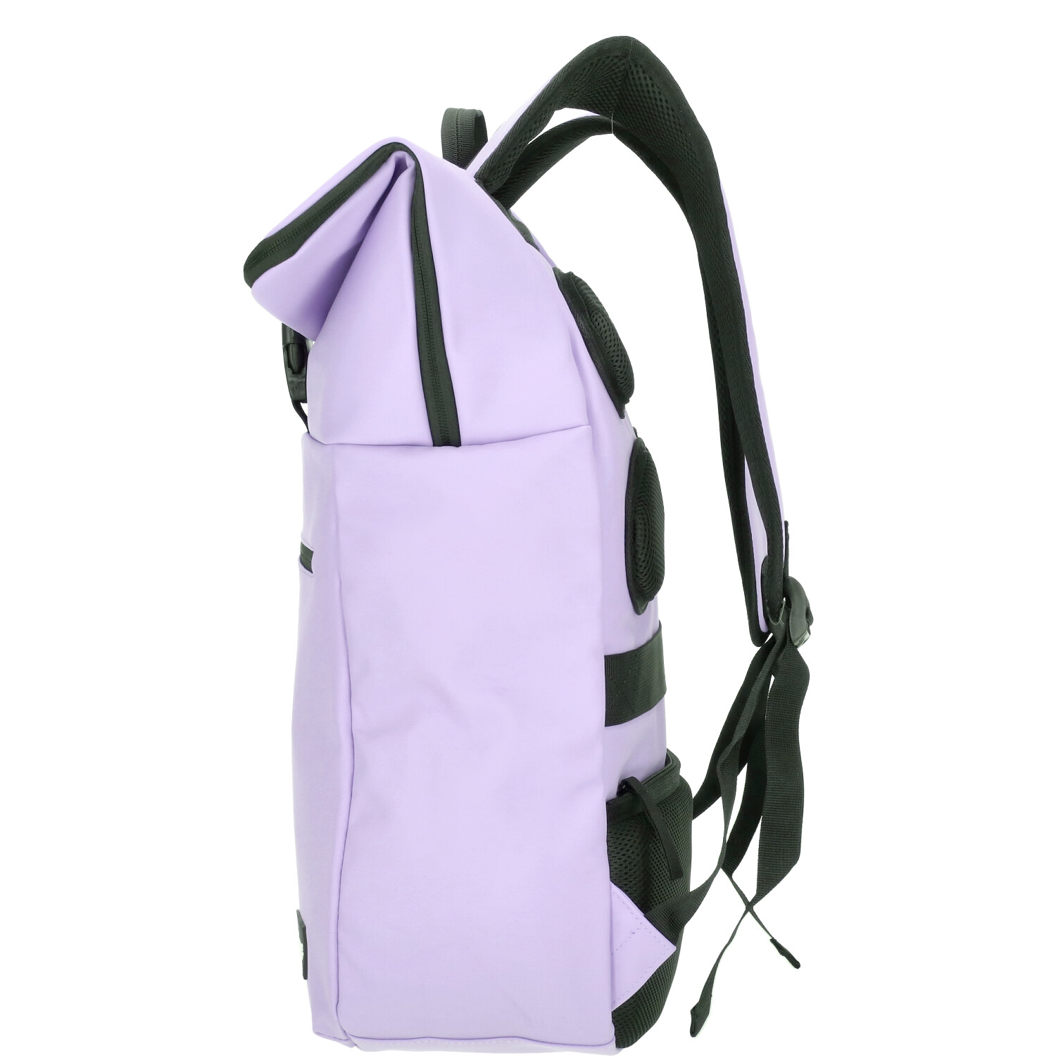 TheTrueC Freitzeitrucksack Bennie lila Abbildung 5