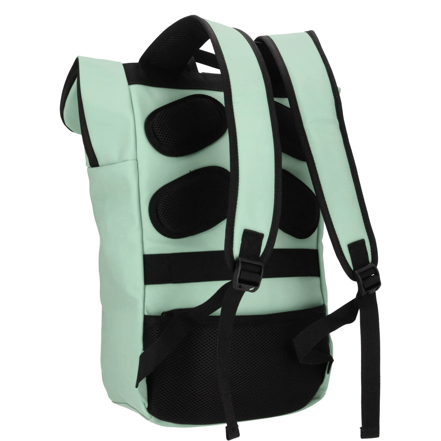 TheTrueC Rucksack Urban Line - Bennie Bennie mint