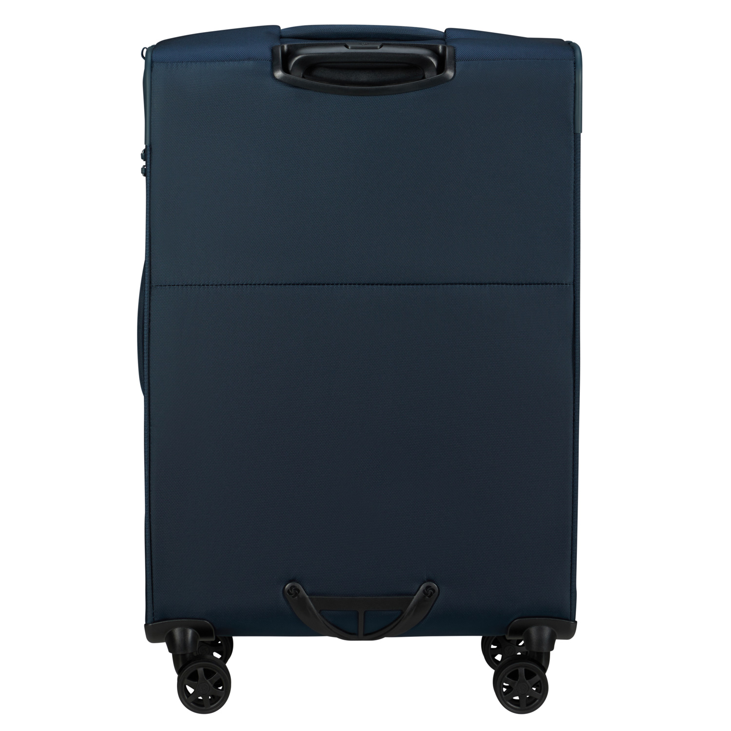 Samsonite 4-Rad Trolley 68cm Urbify navy blue