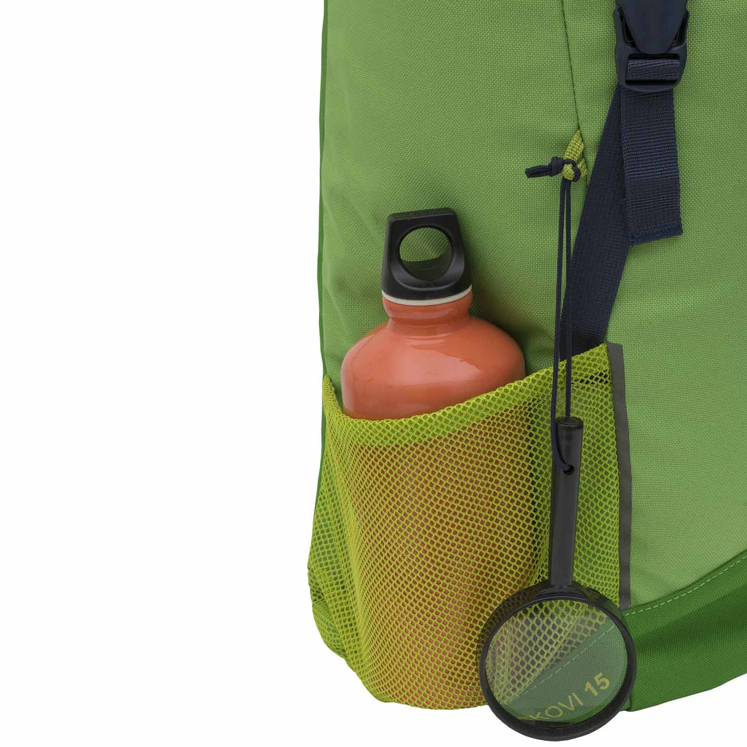 Vaude Kinderrucksack Skovi 15 apple Abbildung 3