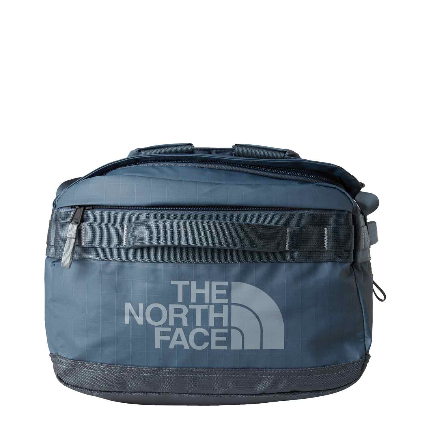 The North Face Reisetasche 42 L VOYAGER DUFFEL Granite Grey/Frost Grey Abbildung 4