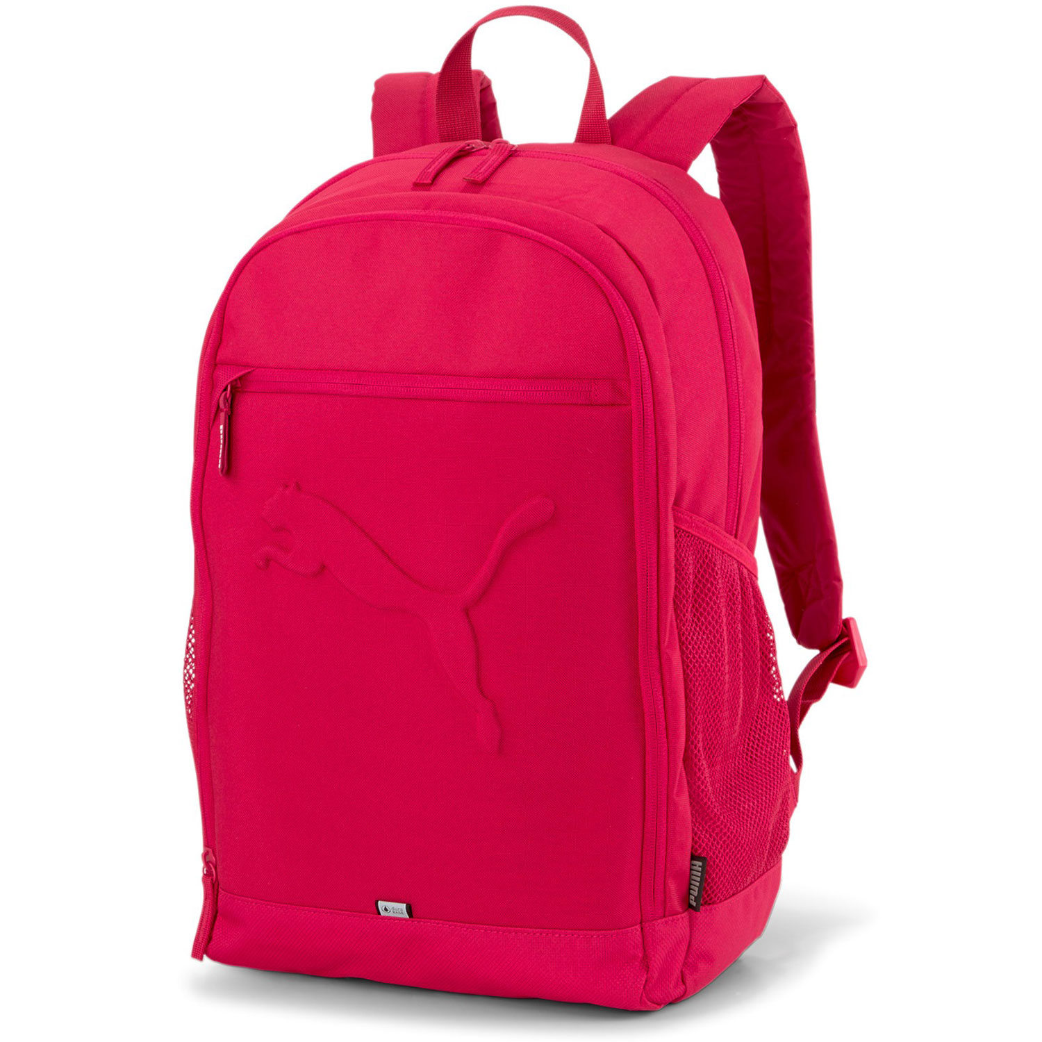 Puma Backpack Buzz persian red